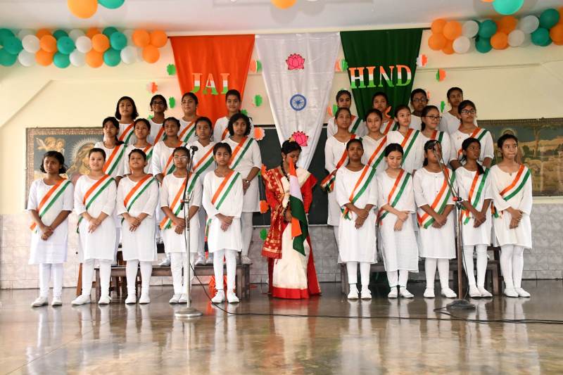 Cultural Programme