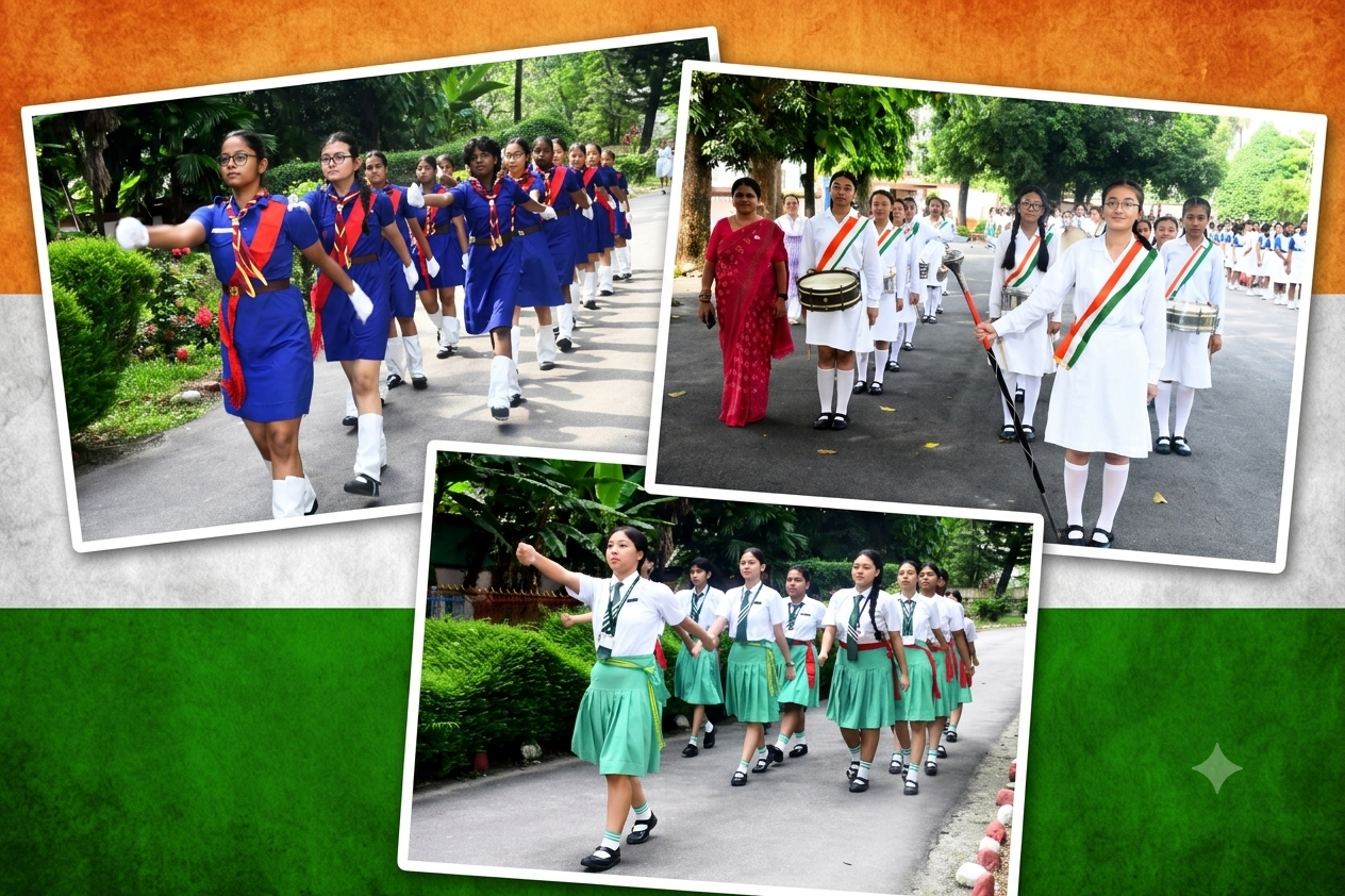 Independence Day Celebration
