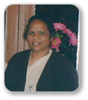 Sr Dominica