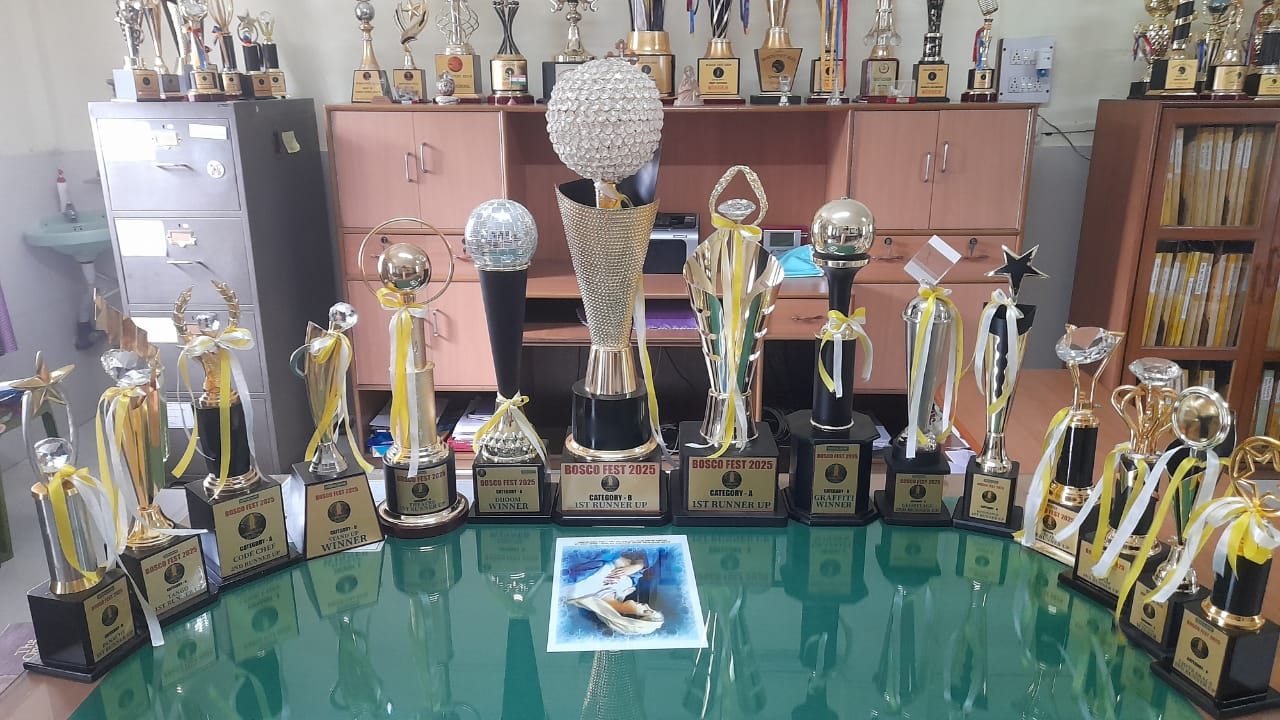 Trophy
