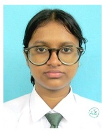 DEBOPOMA BHATTACHARJEE-98.75%<br>DISTRICT TOPPER