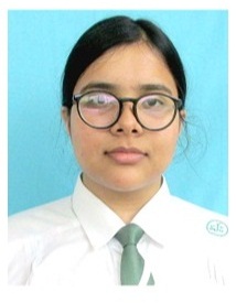 SHARANYA ROY CHOUDHURY-93.25%