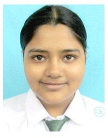 SHREYA CHAURASIA-93.75%