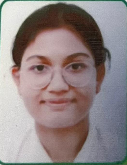 SHRIDATRI ACHARJEE-96.25%<BR>updated